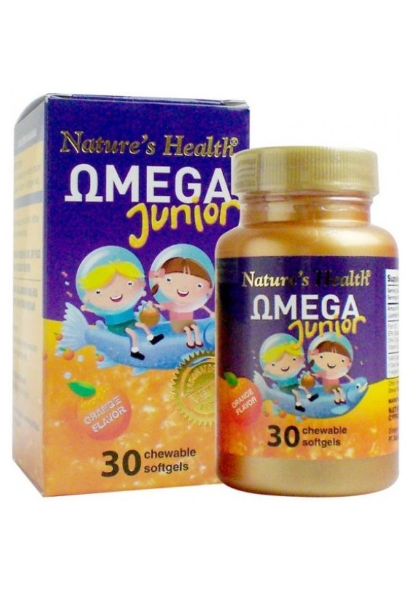 Omega Junior
